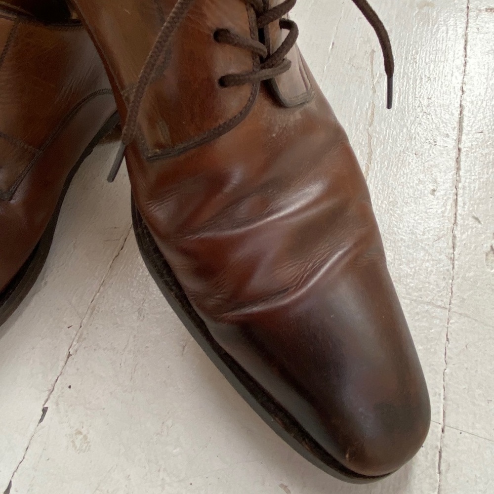 Magnanni shoes